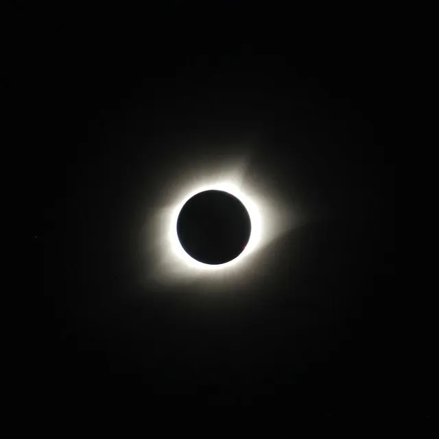 Solar Eclipse