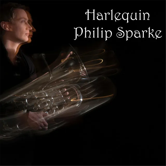 Philip Sparke: Harlequin