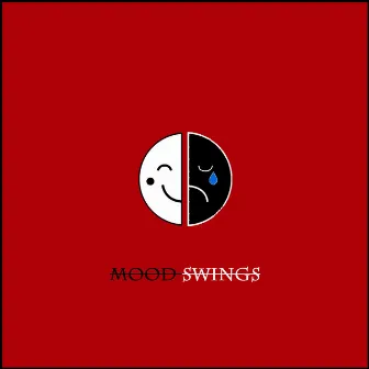 Mood Swings by Vince Nerone