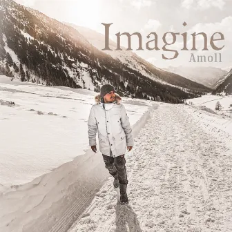 Imagine by Jonathan Reichling