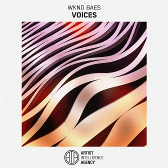 Voices by Wknd Baes