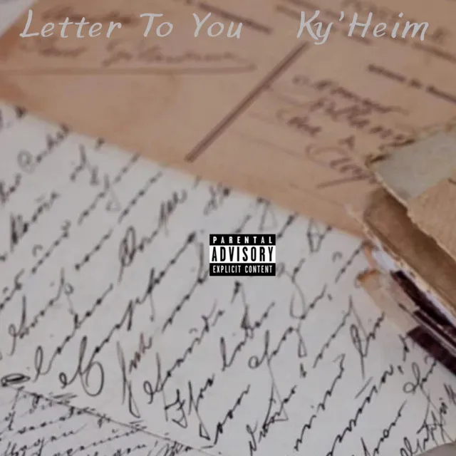 Letter To You