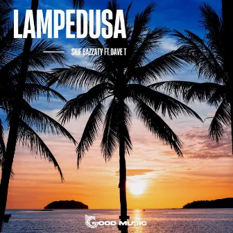 Lampedusa by Skif Bazzaty