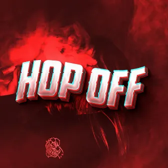 Hop off by Brogary