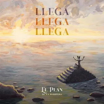 Llega llega llega by El Plan De La Mariposa