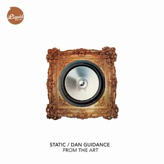 From the Art - Single by Static