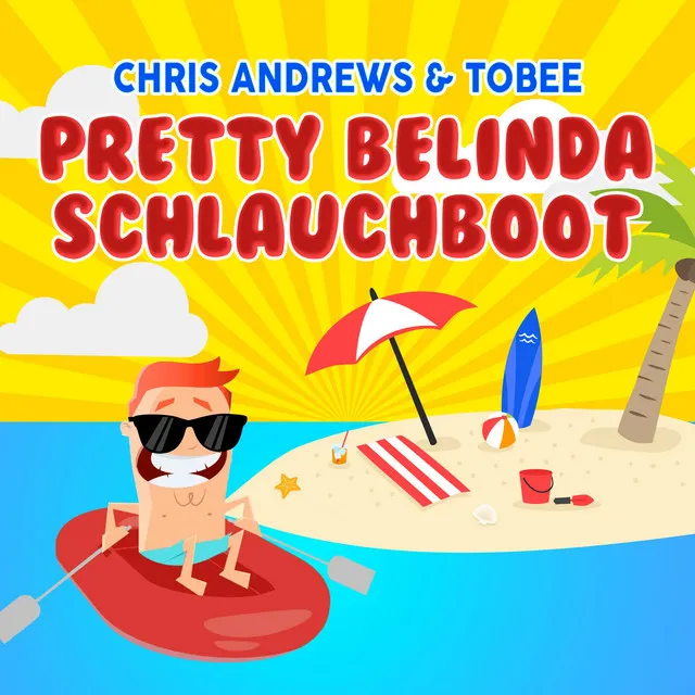 Pretty Belinda Schlauchboot