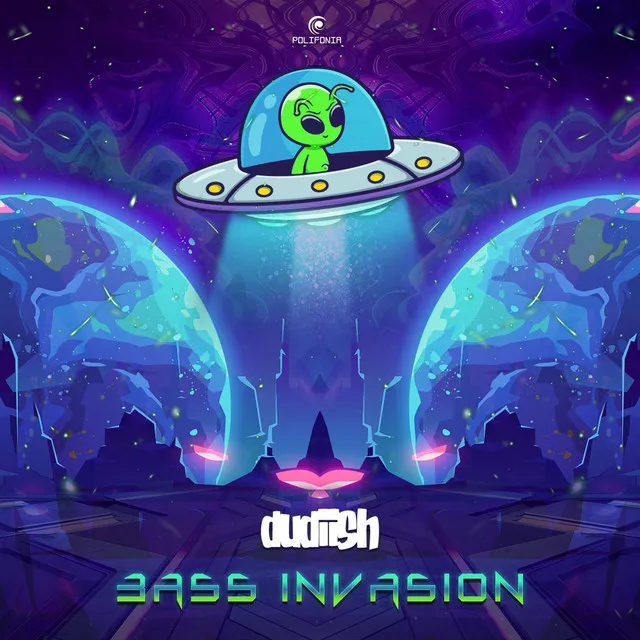 Bass Invasion - Original mix