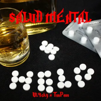 Salud Mental by Vl4cky