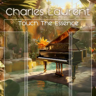 Touch The Essence by Charles Laurent