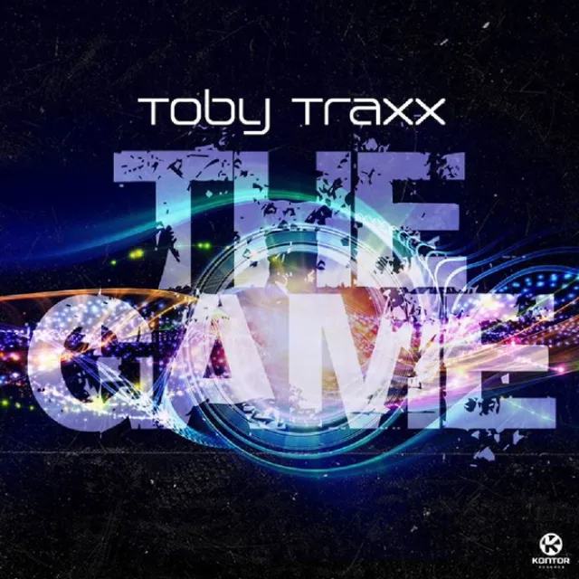 Toby Traxx