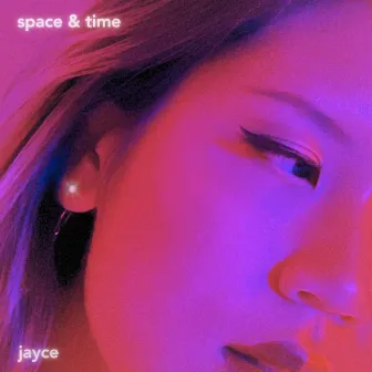 Space & Time by jayce