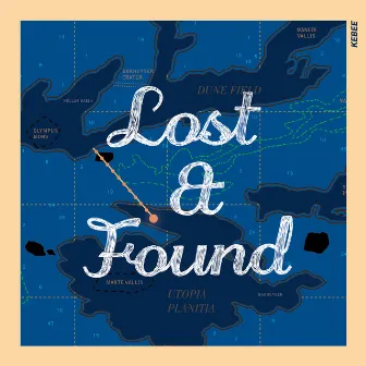 Lost & Found by Kebee