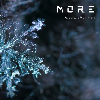 Snowflake Supernova by MORE