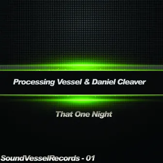 That One Night by Daniel Cleaver