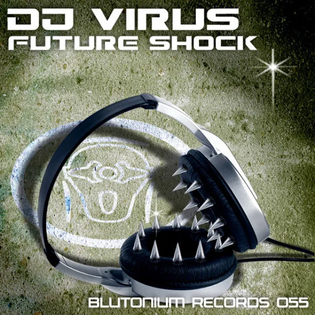 Future Shock - DJ Session One aka Blutonium Boy Remix