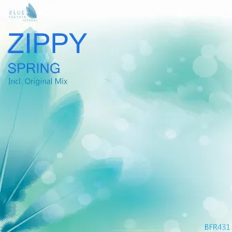 Spring by Zippy