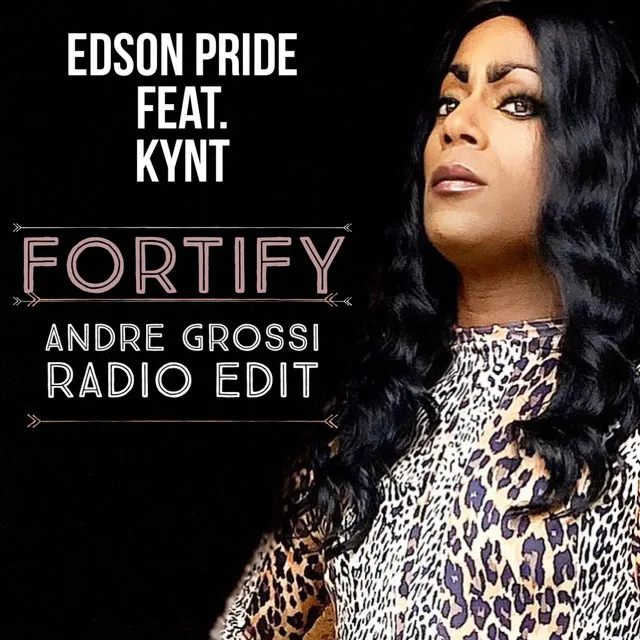 Fortify (Andre Gross Radio Edit)