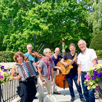 Bourguignon Sextet by Bertrand Bourguignon