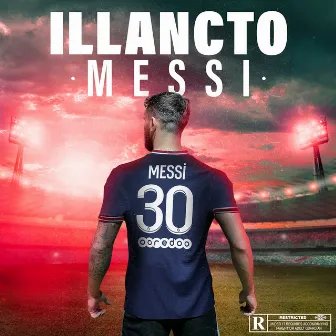 Messi by ILLANCTO