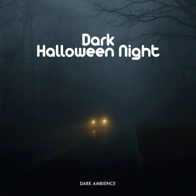 Dark Halloween Night