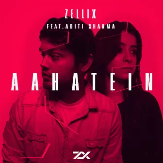 Aahatein by ZelliX