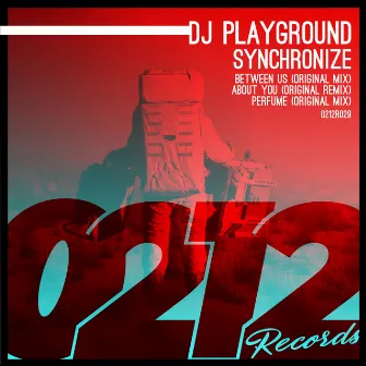 Synchronize by DJ Playground