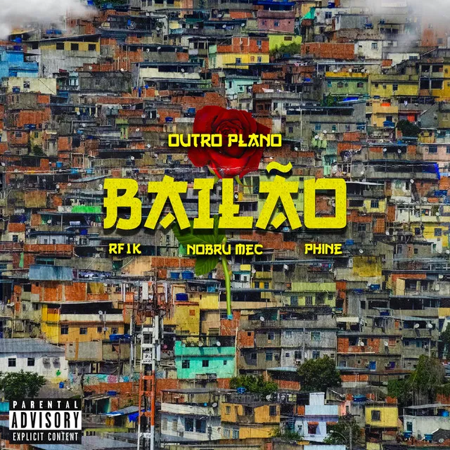 Bailão