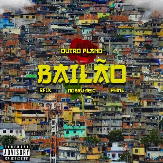 Bailão by Outro Plano