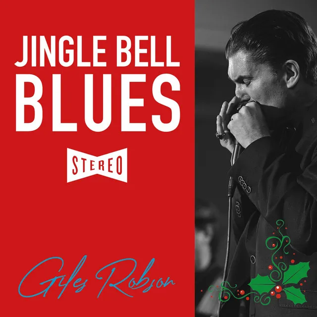 Jingle Bell Blues