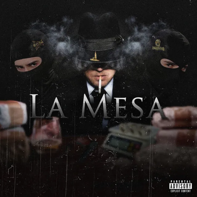 La Mesa