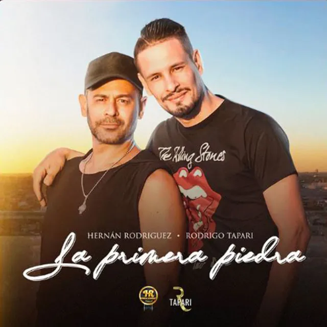 La Primera Piedra