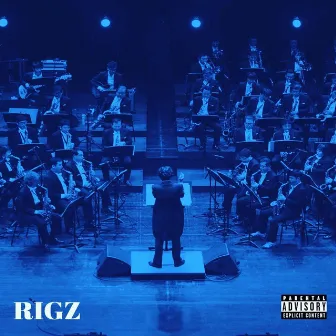 Magnum Opus by Rigz