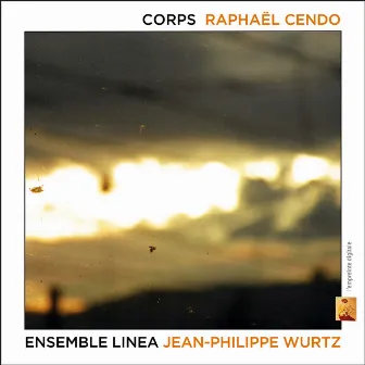 Corps by Jean-Philippe Wurtz