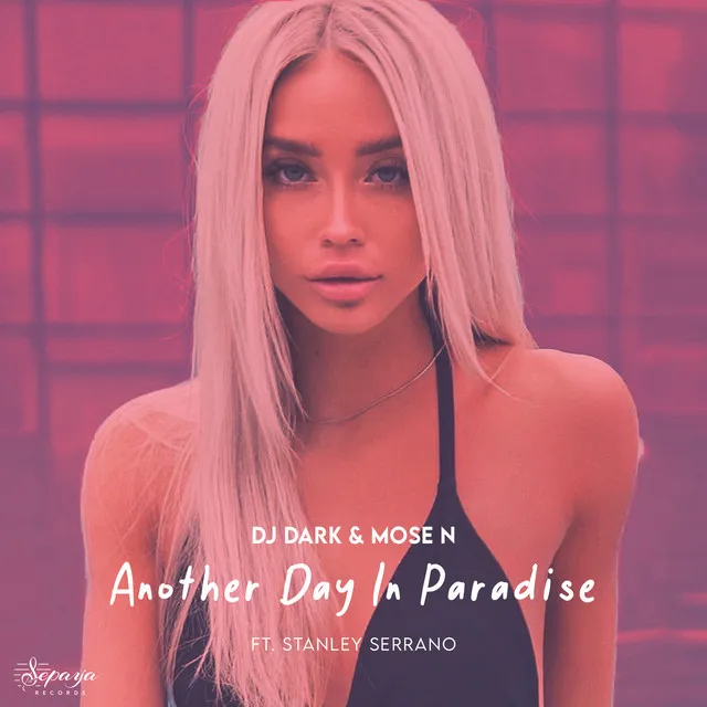 Another Day in Paradise (Radio Edit)