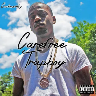 Carefree Trapboy by Cashmerely