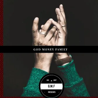 God Money Family by GMF