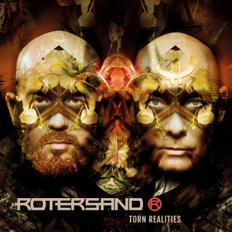 Torn Realities by Rotersand