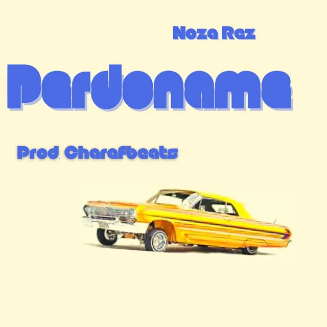 Perdoname