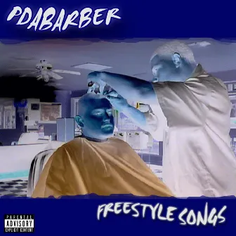 Freestyle Songs by Pdabarber