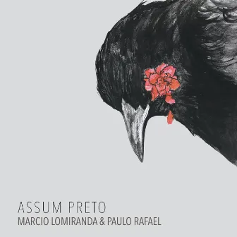 Assum Preto by Paulo Rafael