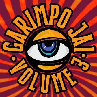 Garimpo Jai (Ao Vivo / Vol.3) by Jai Rec.