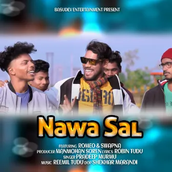 Nawa Sal by Pradeep Murmu