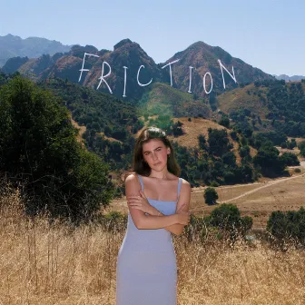 Friction by Avery Lynch