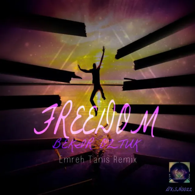 Freedom - Emreh Tanis Remix