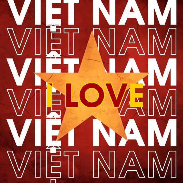 Việt Nam I Love (Remix)