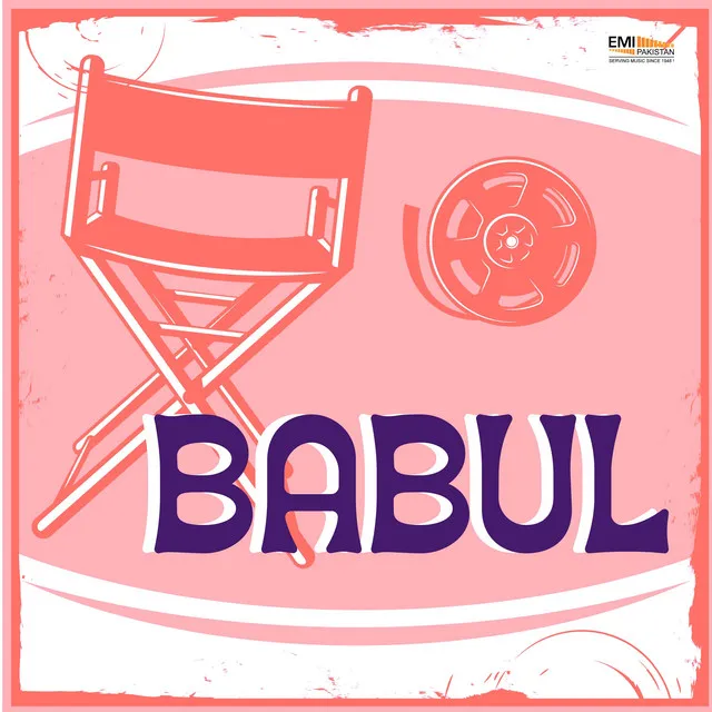 Babul (Original Motion Picture Soundtrack)