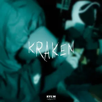 Kraken Tape by Kcd Wazacrew