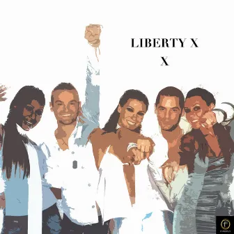 X by Liberty X