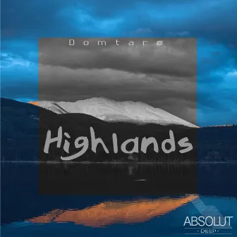 Highlands by Domtare